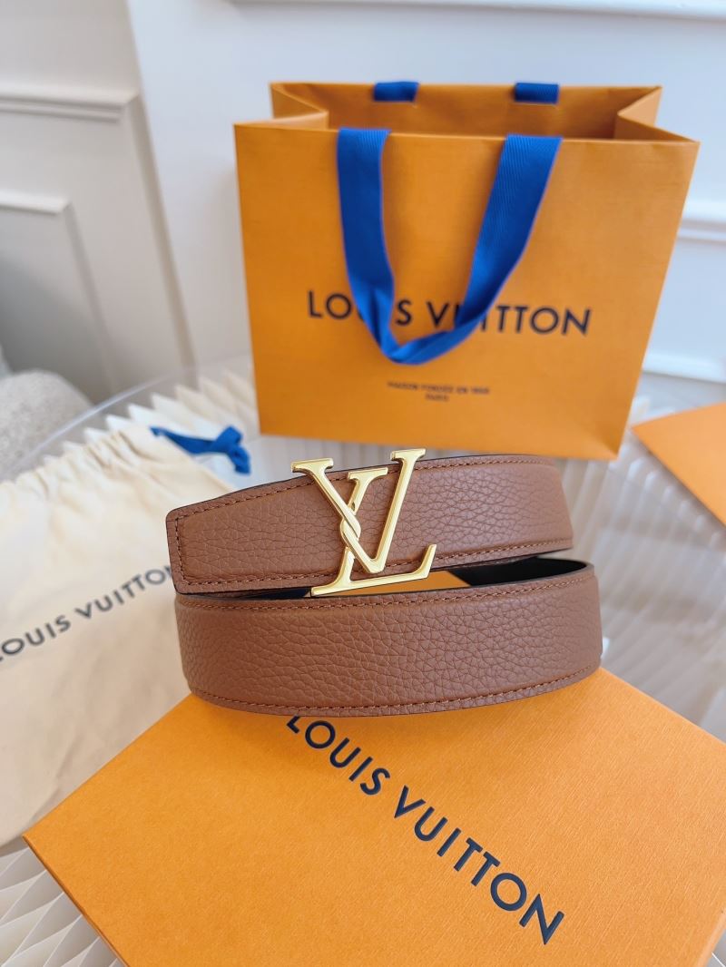 Louis Vuitton Belts